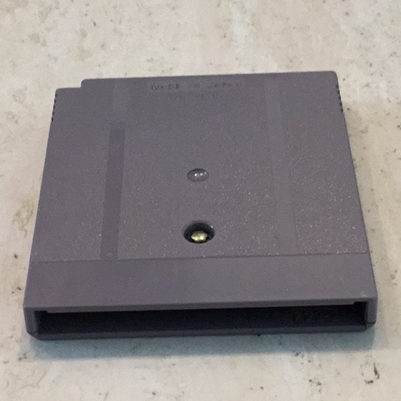 Ms Pac Man Gameboy Nintendo Game Boy Pac-Man - Picture 7 of 11